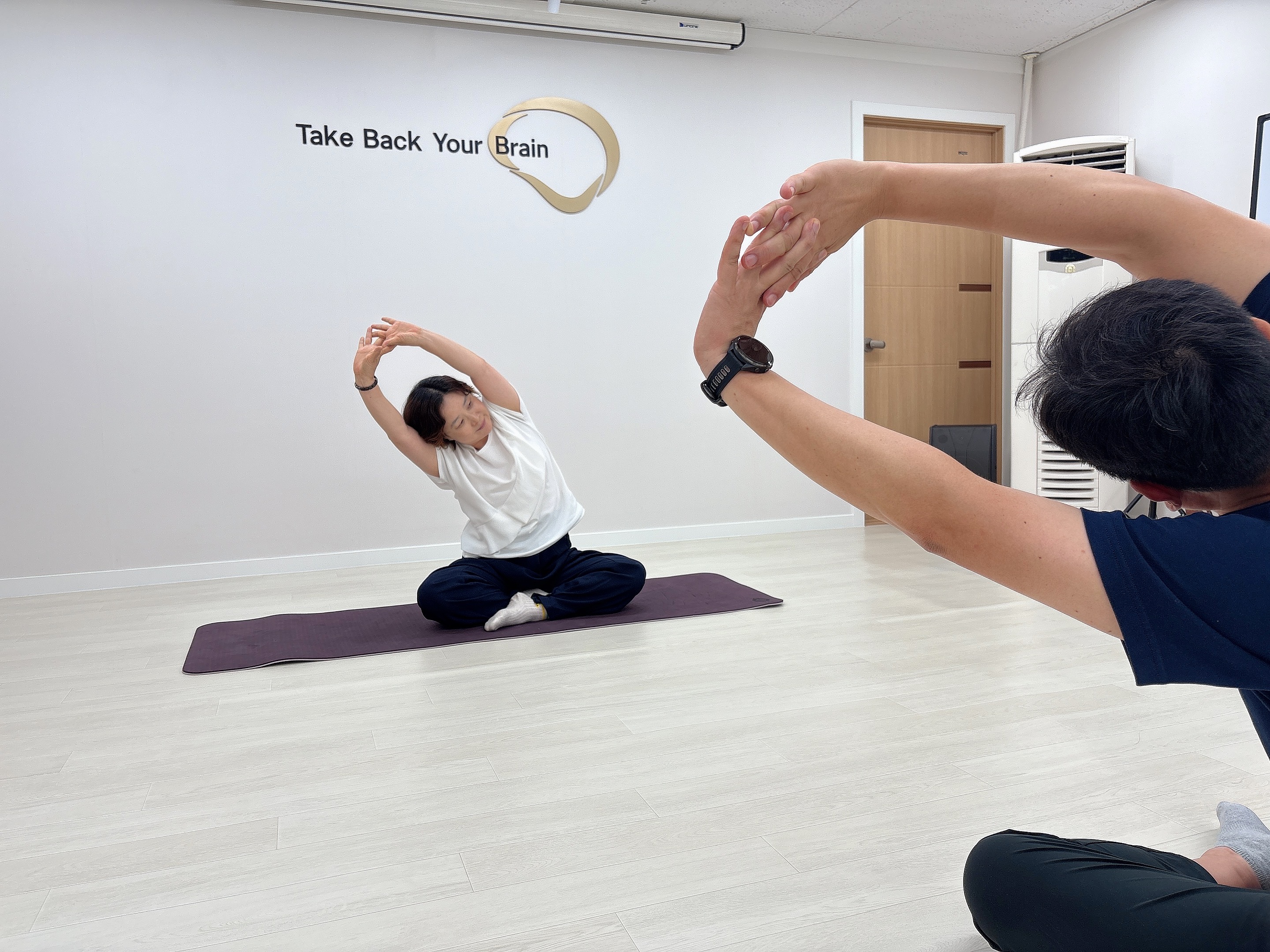 브레인트레이닝센터 광화문점 대표 이미지