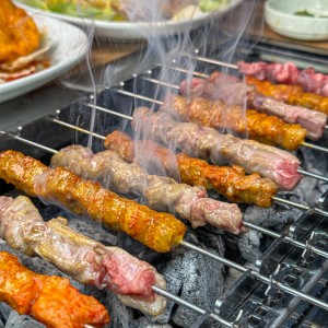 고향양꼬치 건대점 사진 2