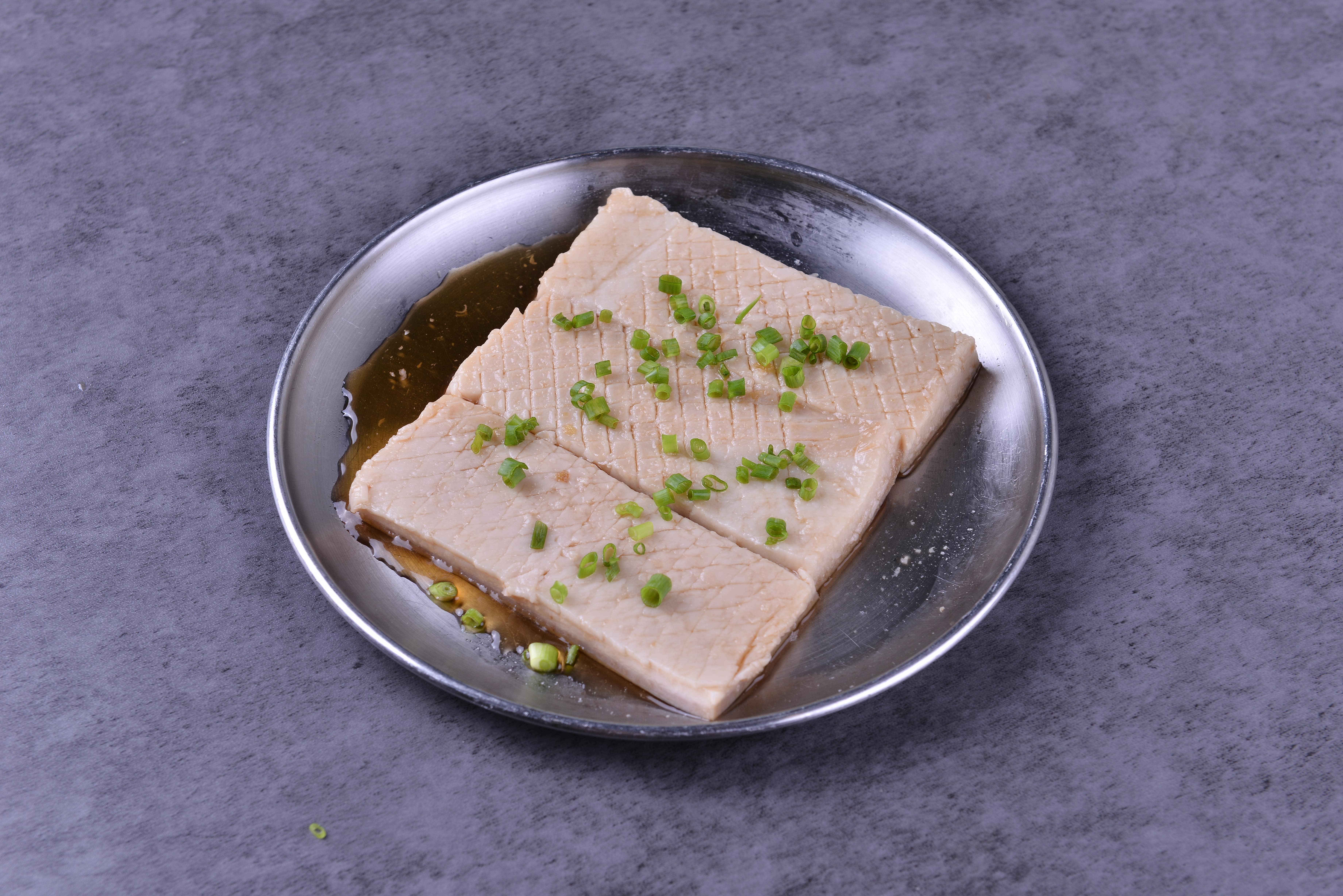 두툼한 벌집껍데기 100g