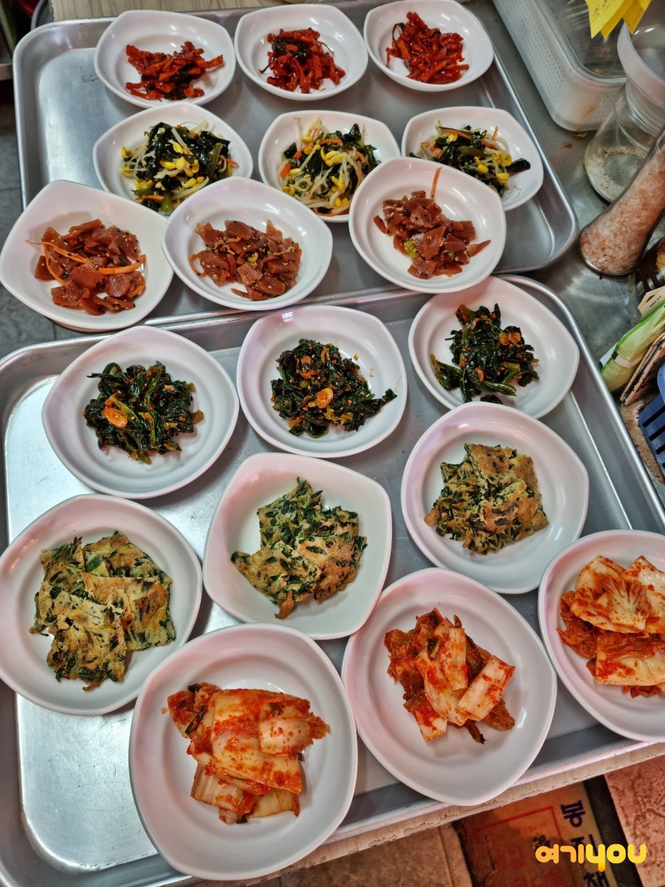 영심이네식당 4