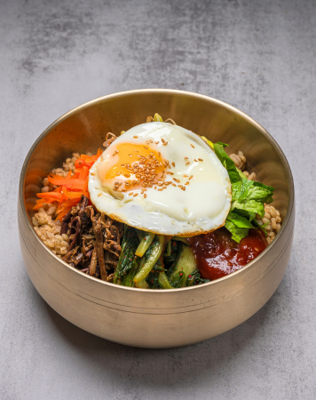 명성칼국수 보쌈 대표 이미지