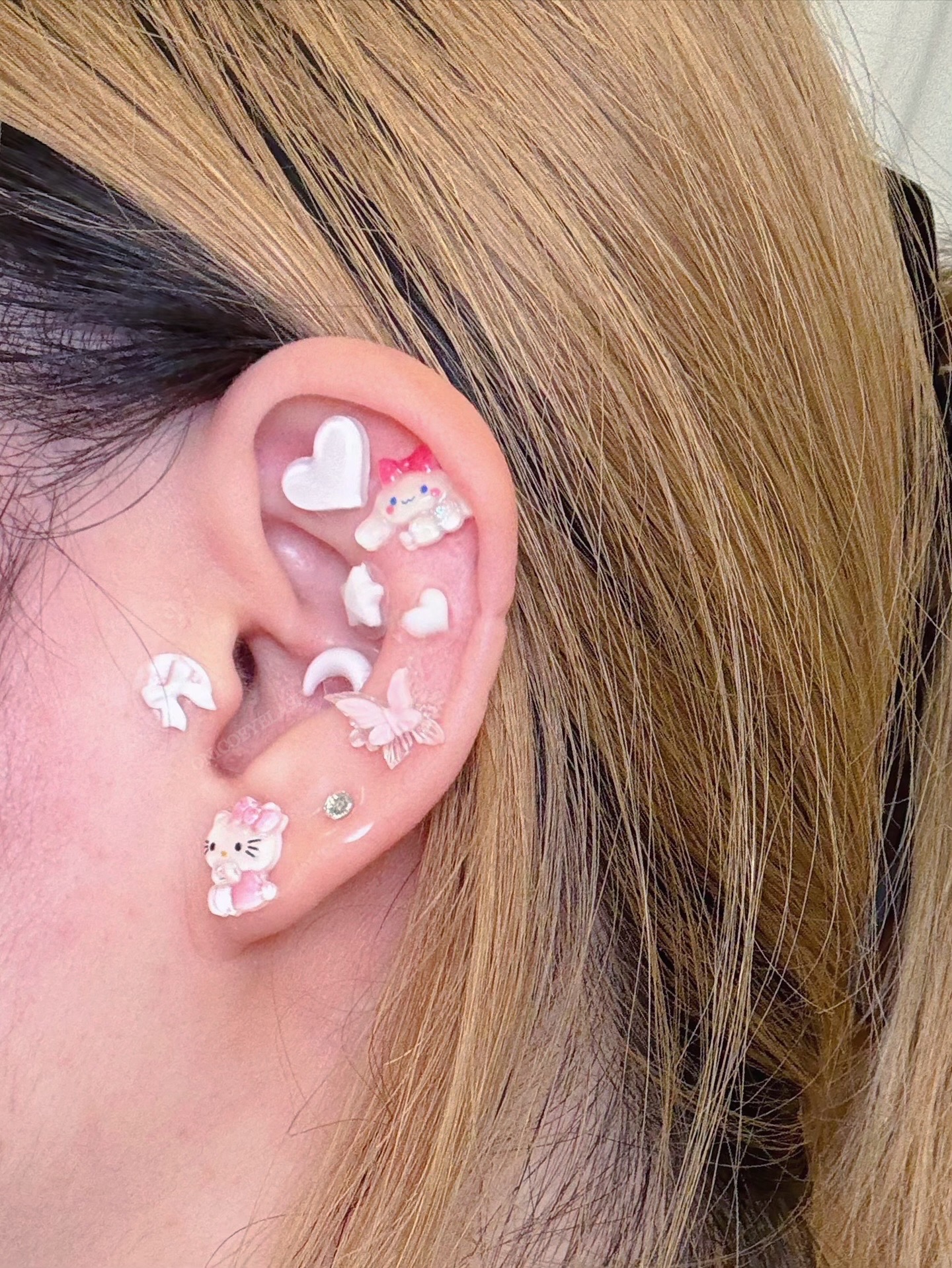 오니코아이래쉬 강북 대표 이미지