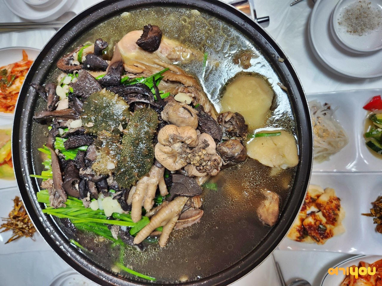 영심이네식당 6