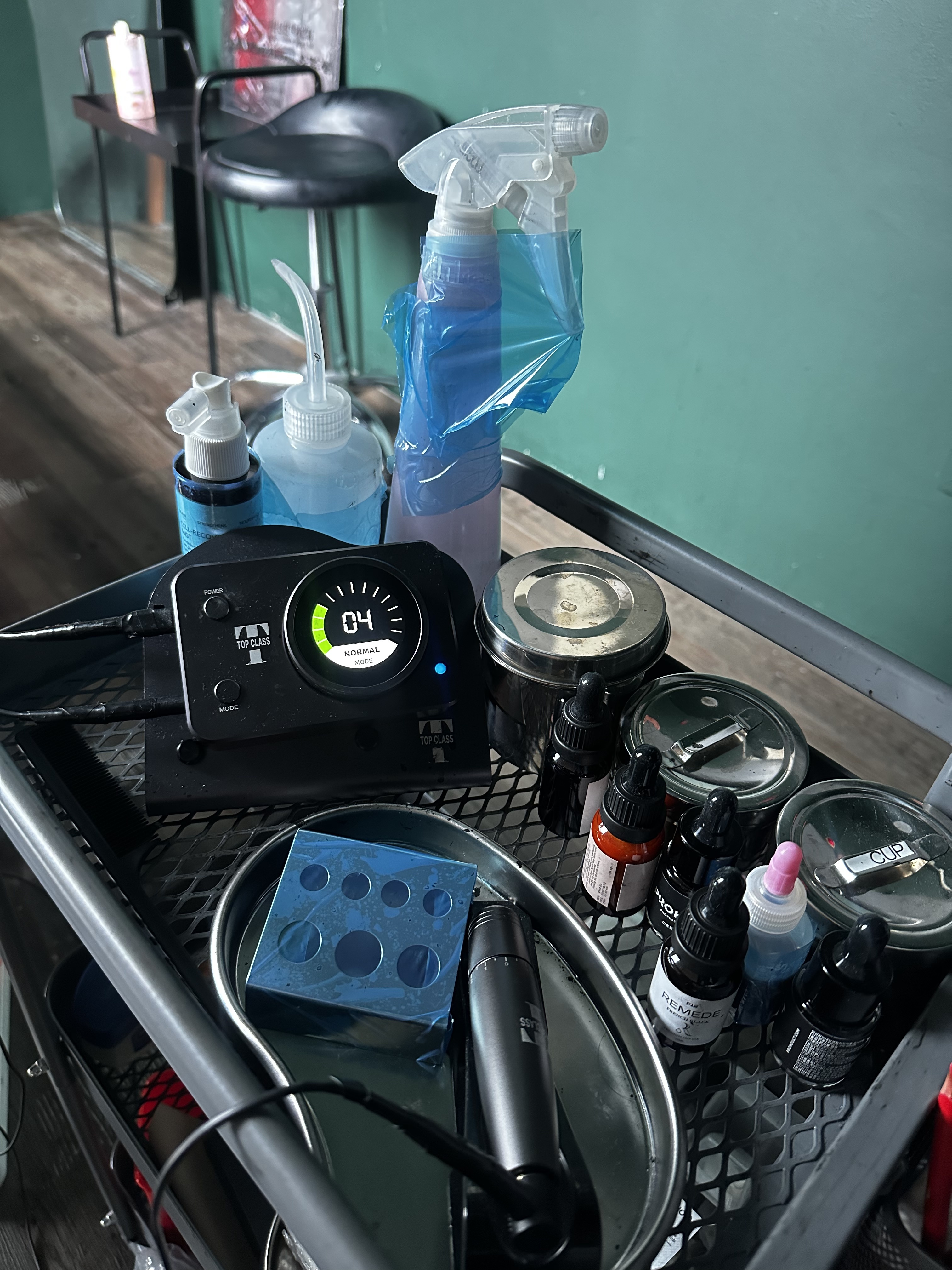 콤마더문 명동 대표 이미지