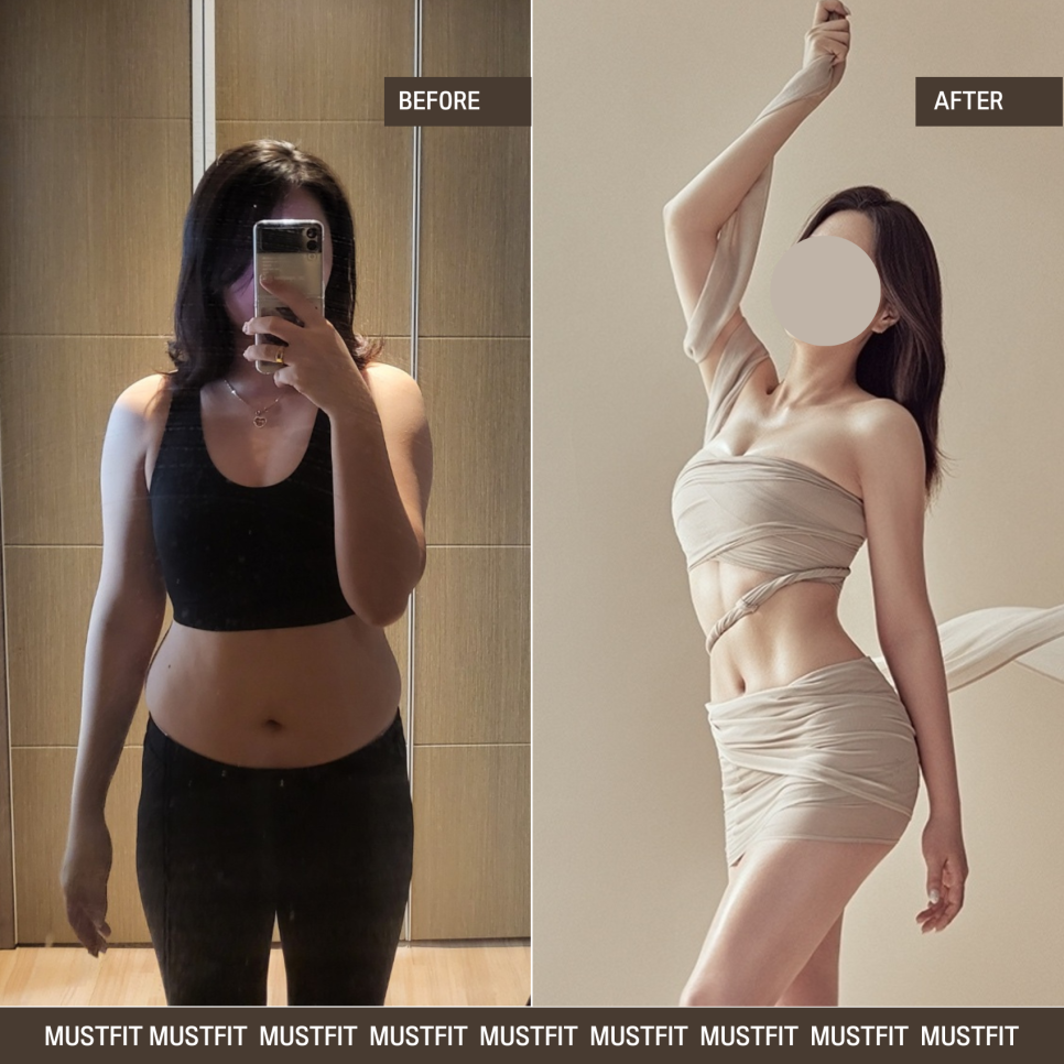 머스트핏 반석점 대표 이미지