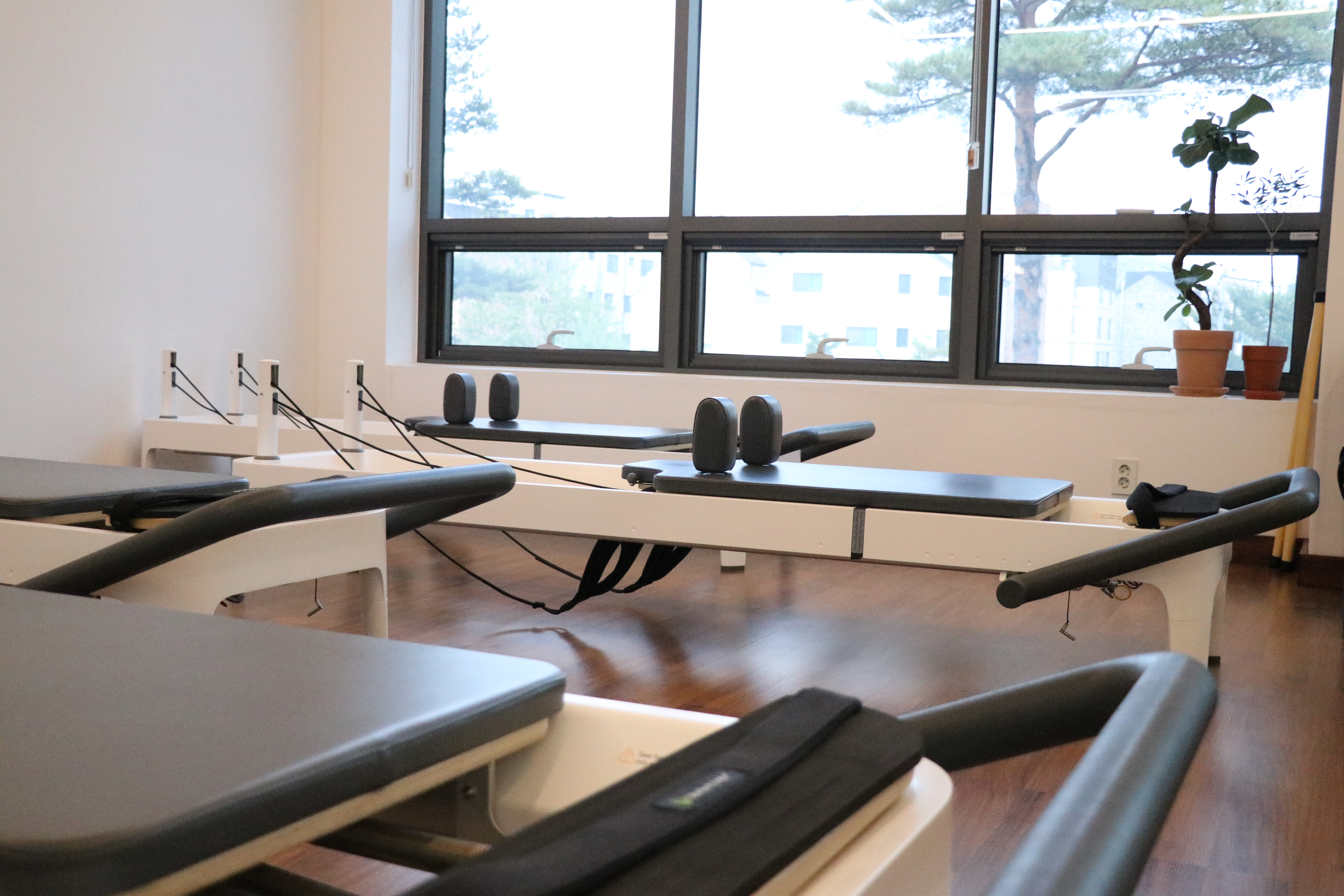 뉴필라테스 대표 이미지