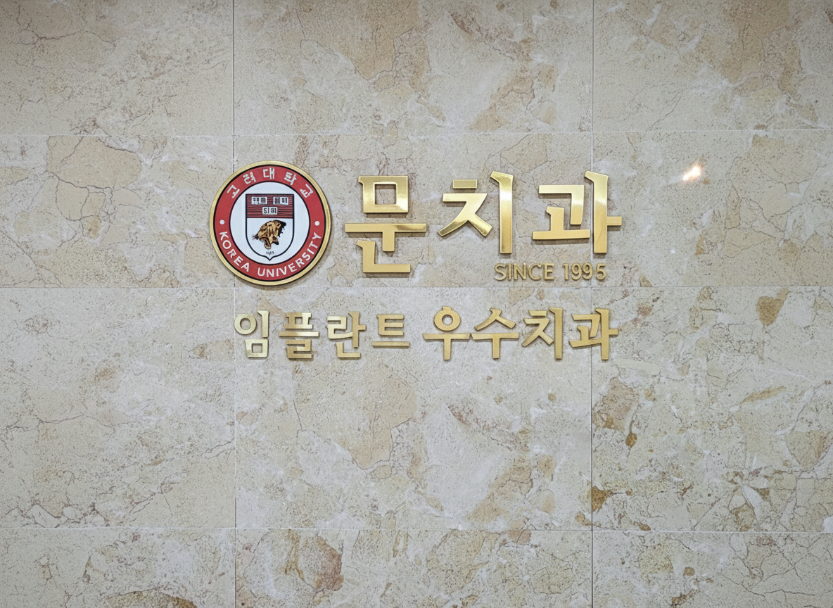 문치과의원 대표 이미지