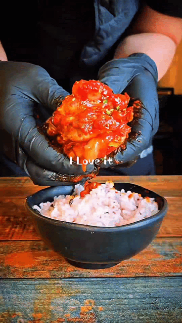 호시 게장&새우장 전문점