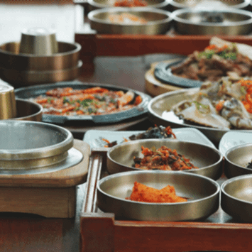 이천쌀밥 원이쌀밥 대표 이미지