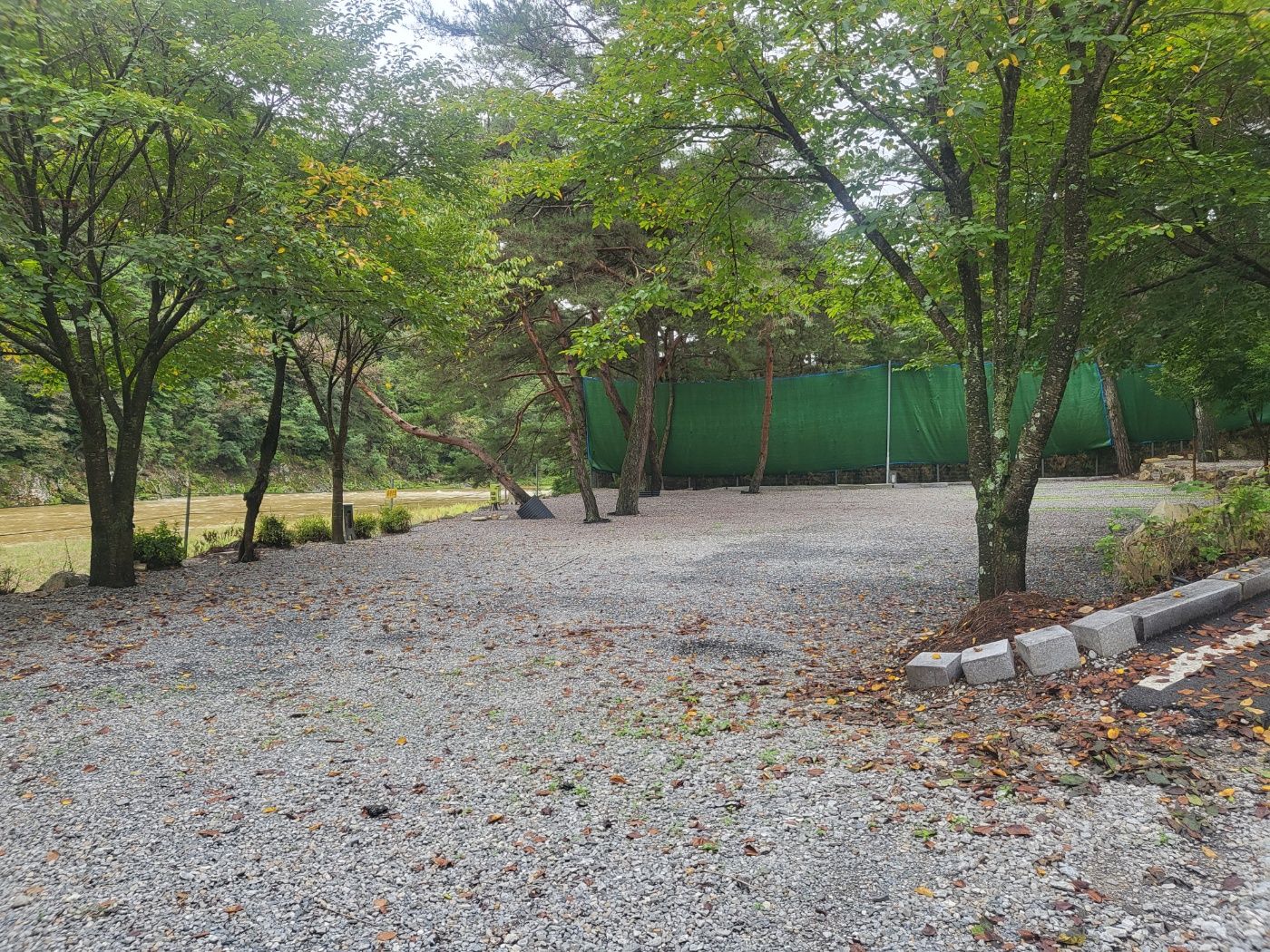 정원캠핑장 대표 이미지