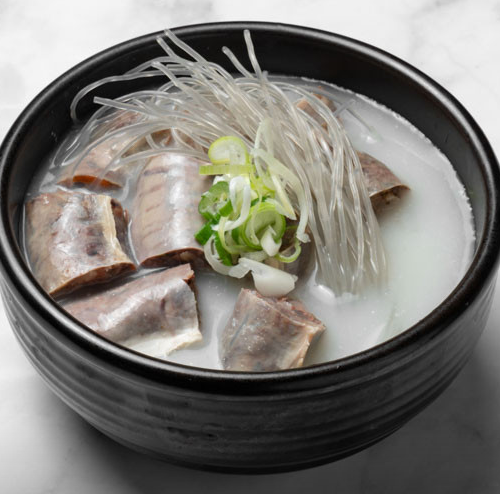 병천토속순대감자탕