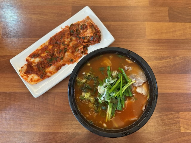 대순대가 울산맛집본점