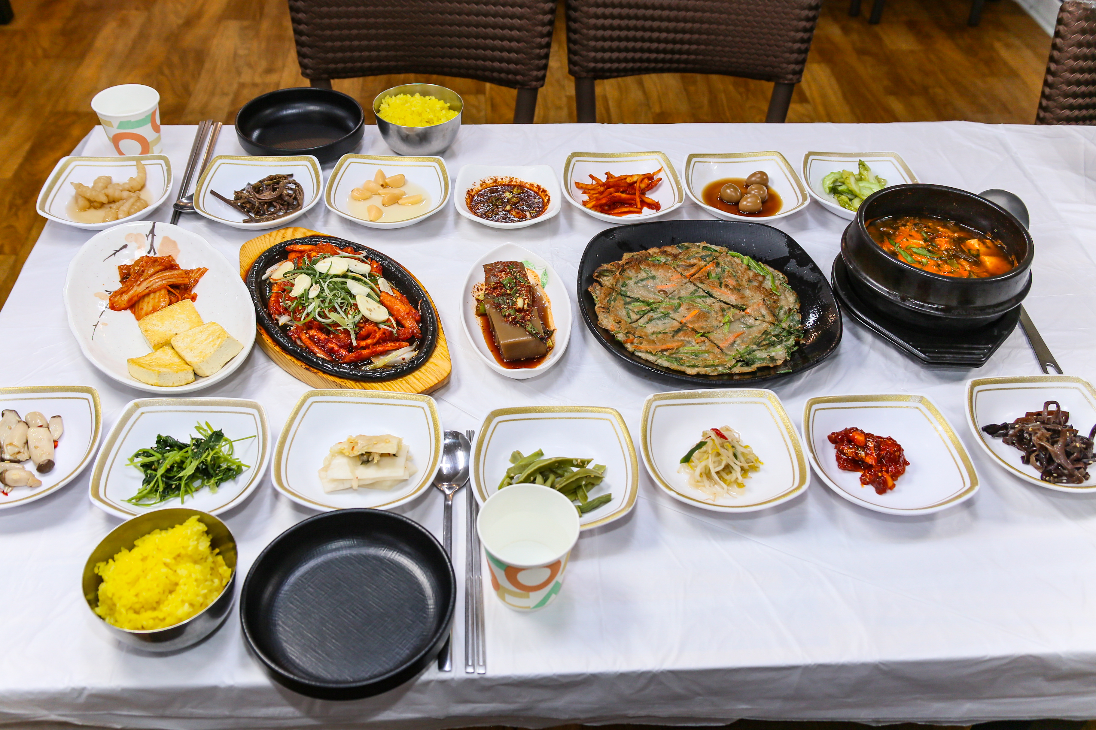 냐항in올림픽공원 3