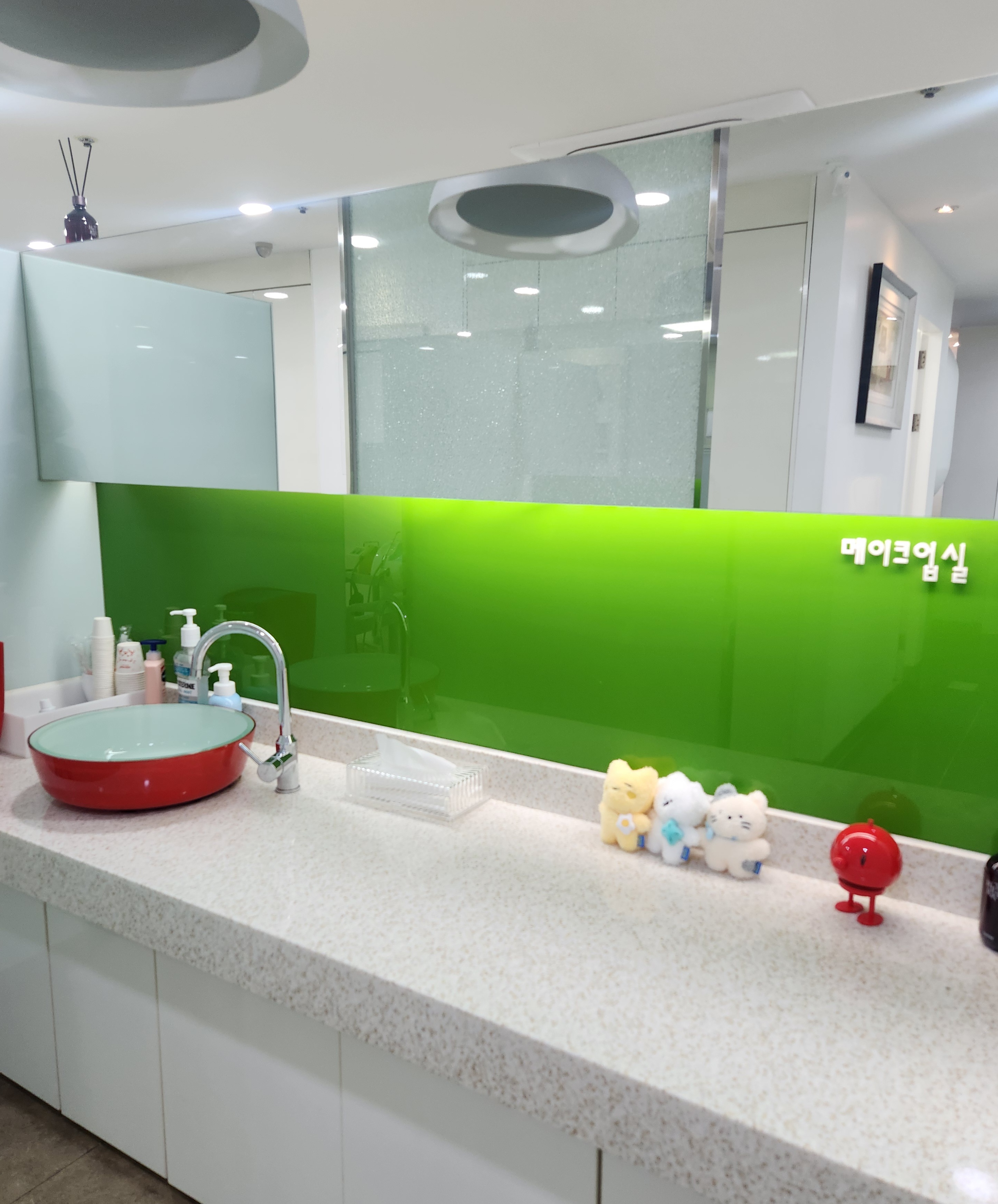 강남현대치과의원 대표 이미지