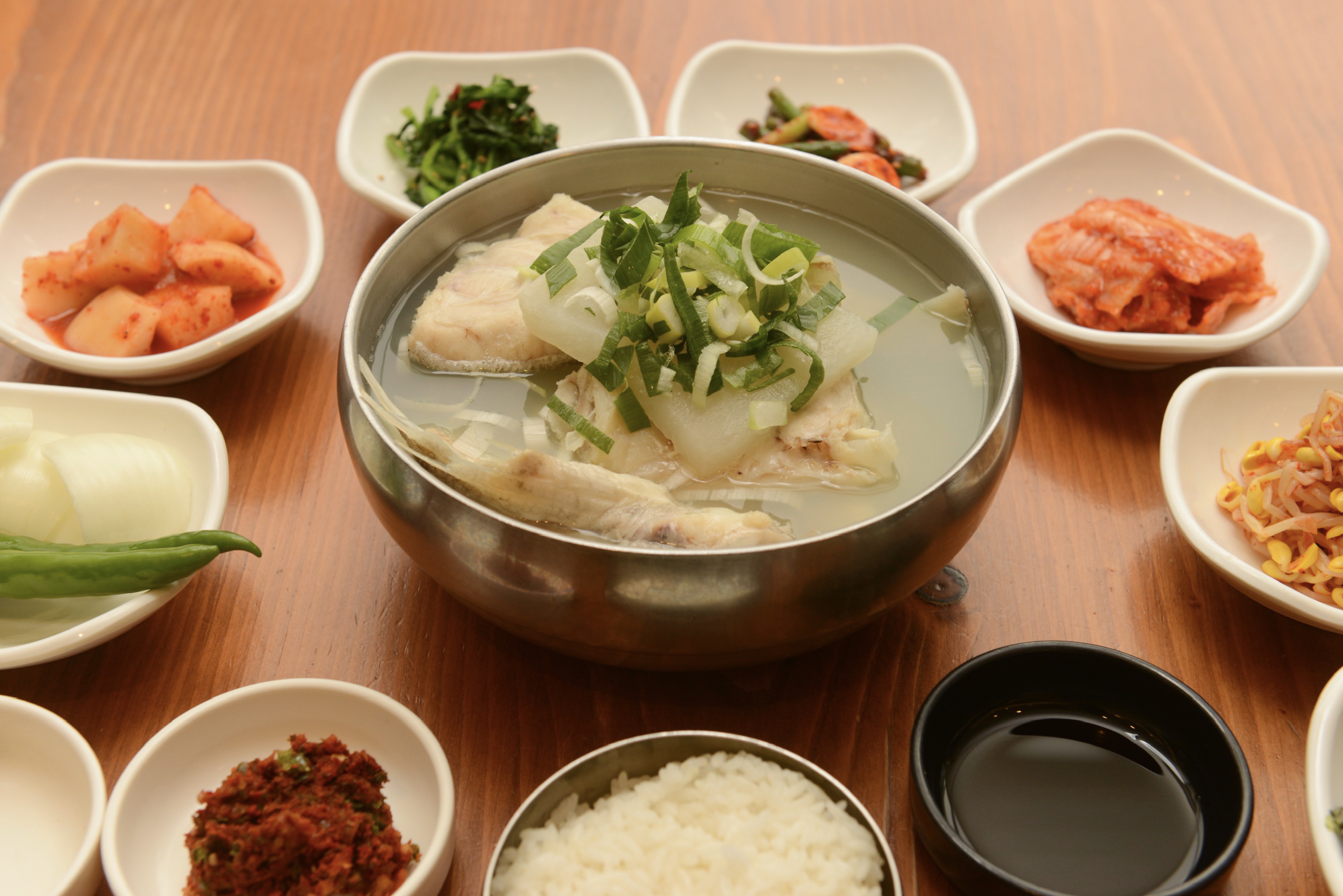 Sokssi Wonhan Daegutang Mipo