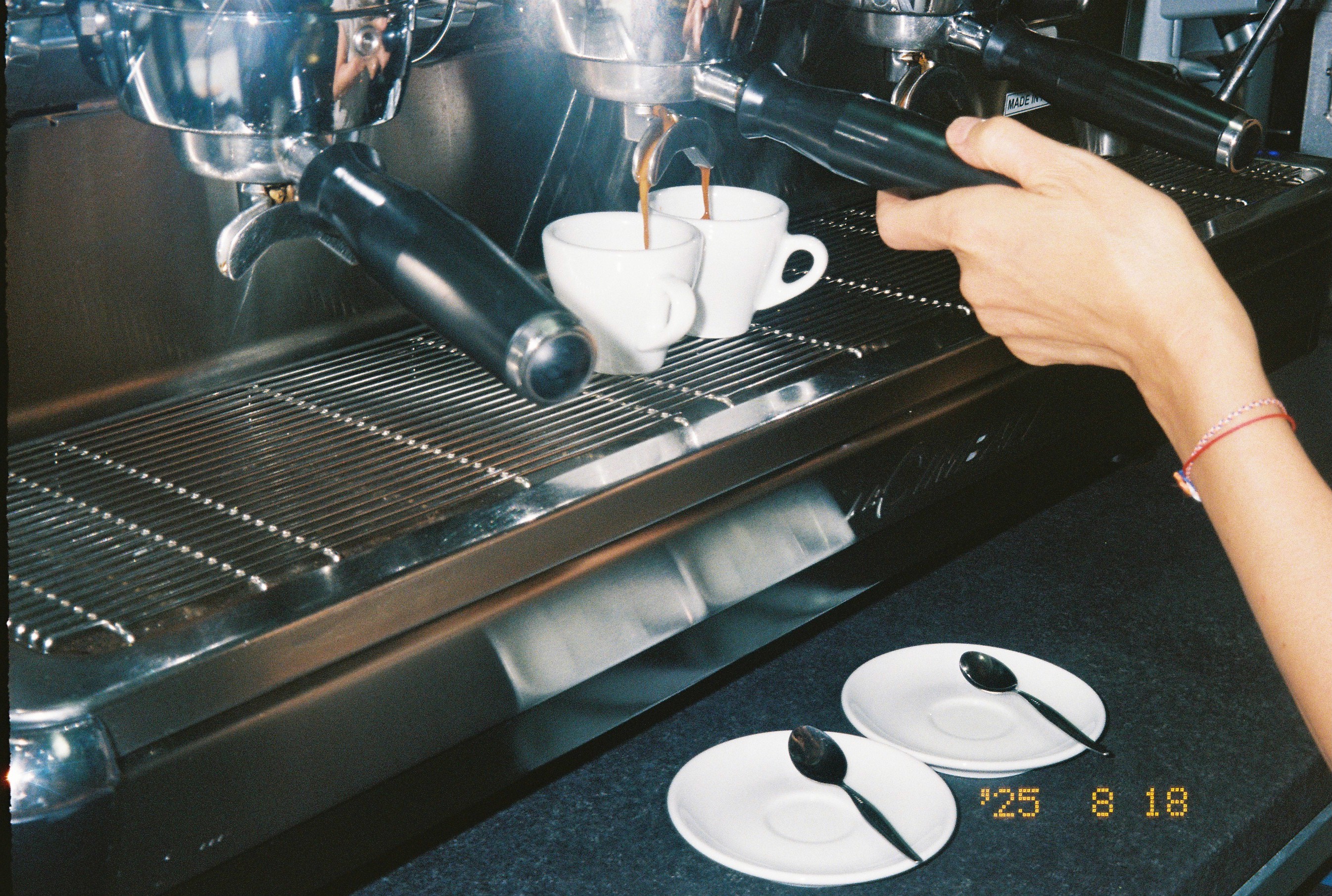 보스코에스프레소 대표 이미지