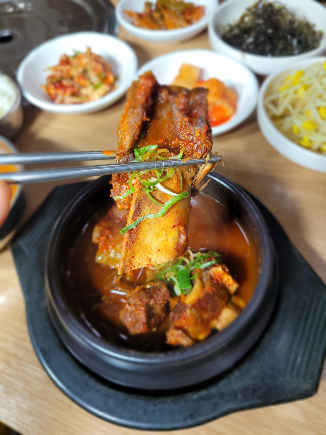 통영지존밀면 통영점