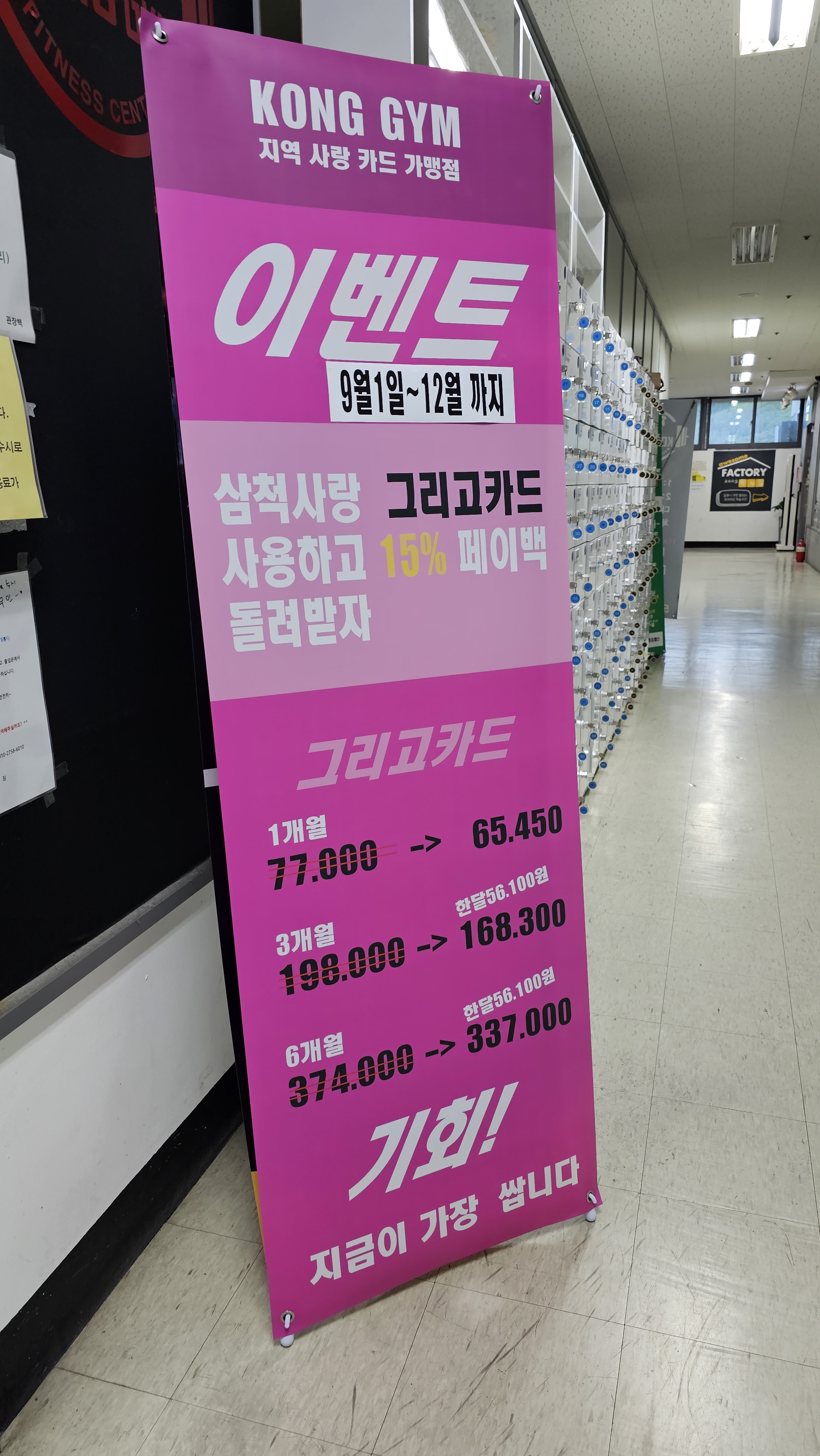 콩짐 대표 이미지