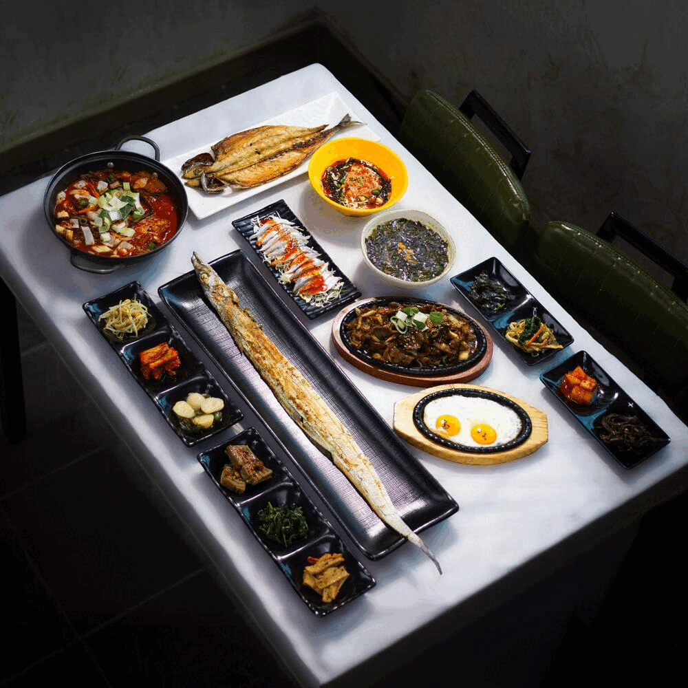 성산 팔도식당갈치조림 제주 섭지코지본점