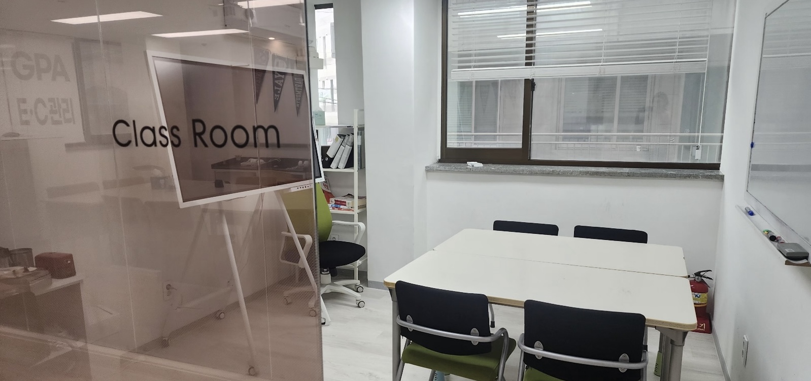 이데아해외교육 대표 이미지