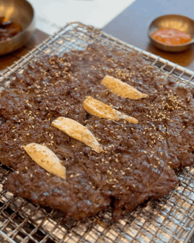 언양삼거리불고기