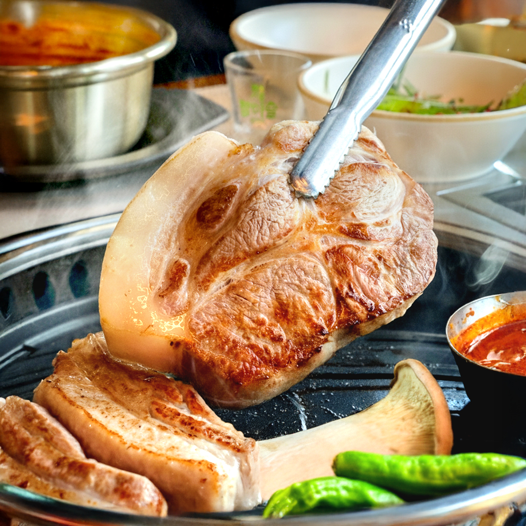 금돈가 제주 애월해안도로 본점 제주 애견맛집
