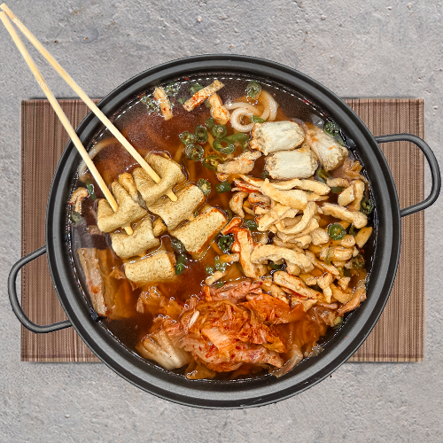사누끼김치유부나베