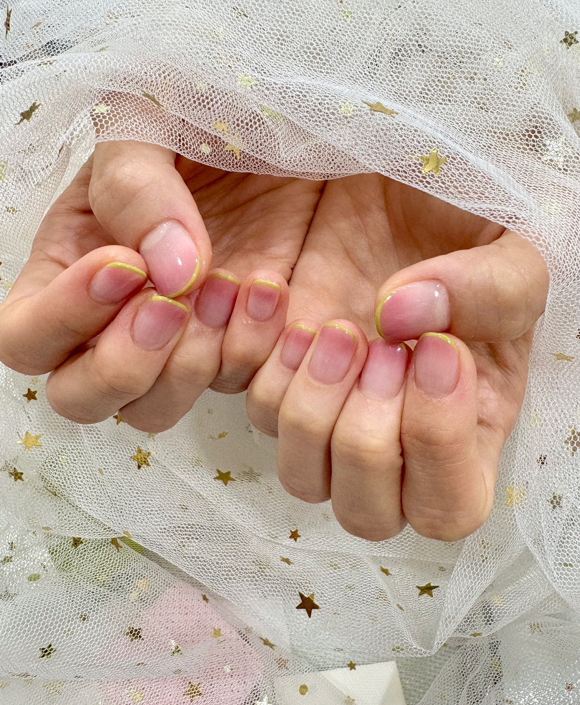 동감 네일 대표 이미지