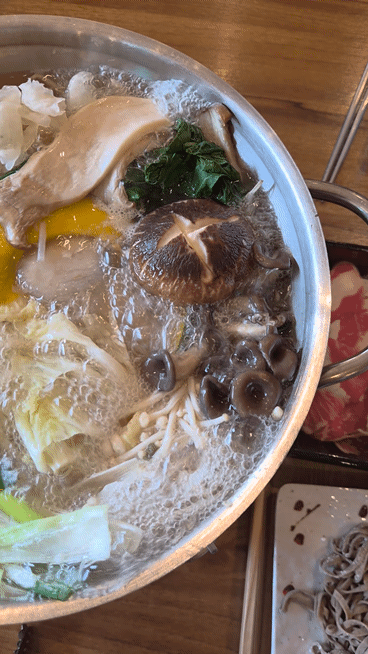 돌담막국수 음성본점