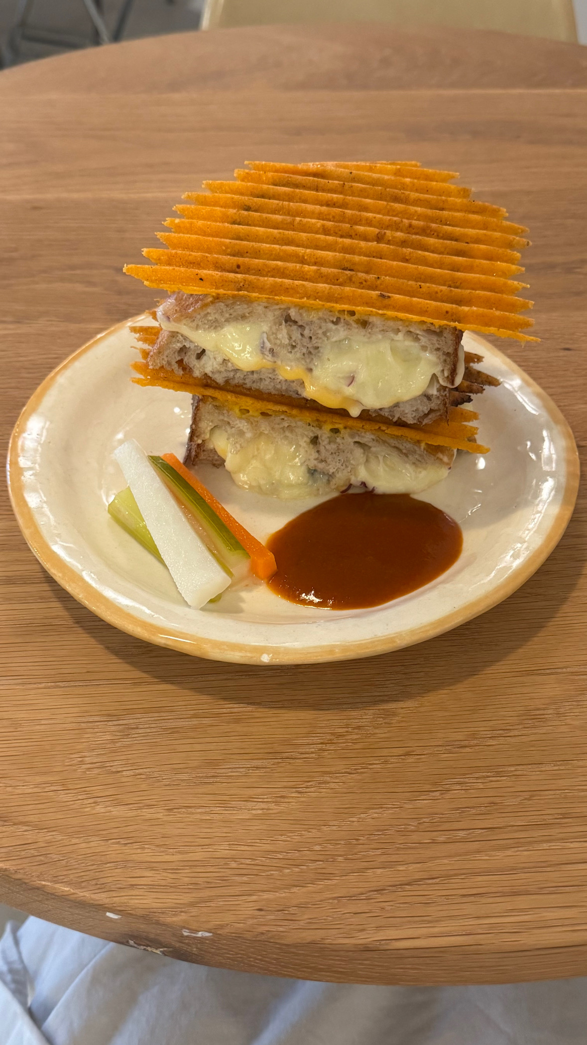 카페 악토버 판교 사진 7
