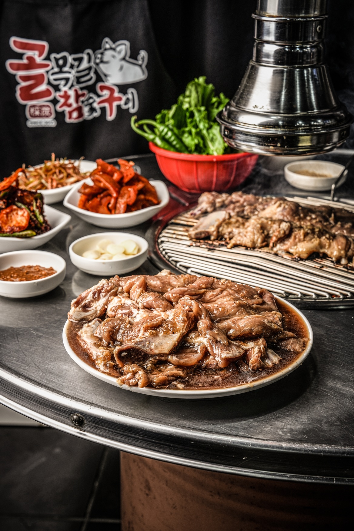 골목길참숯구이 이천 본점 사진 4