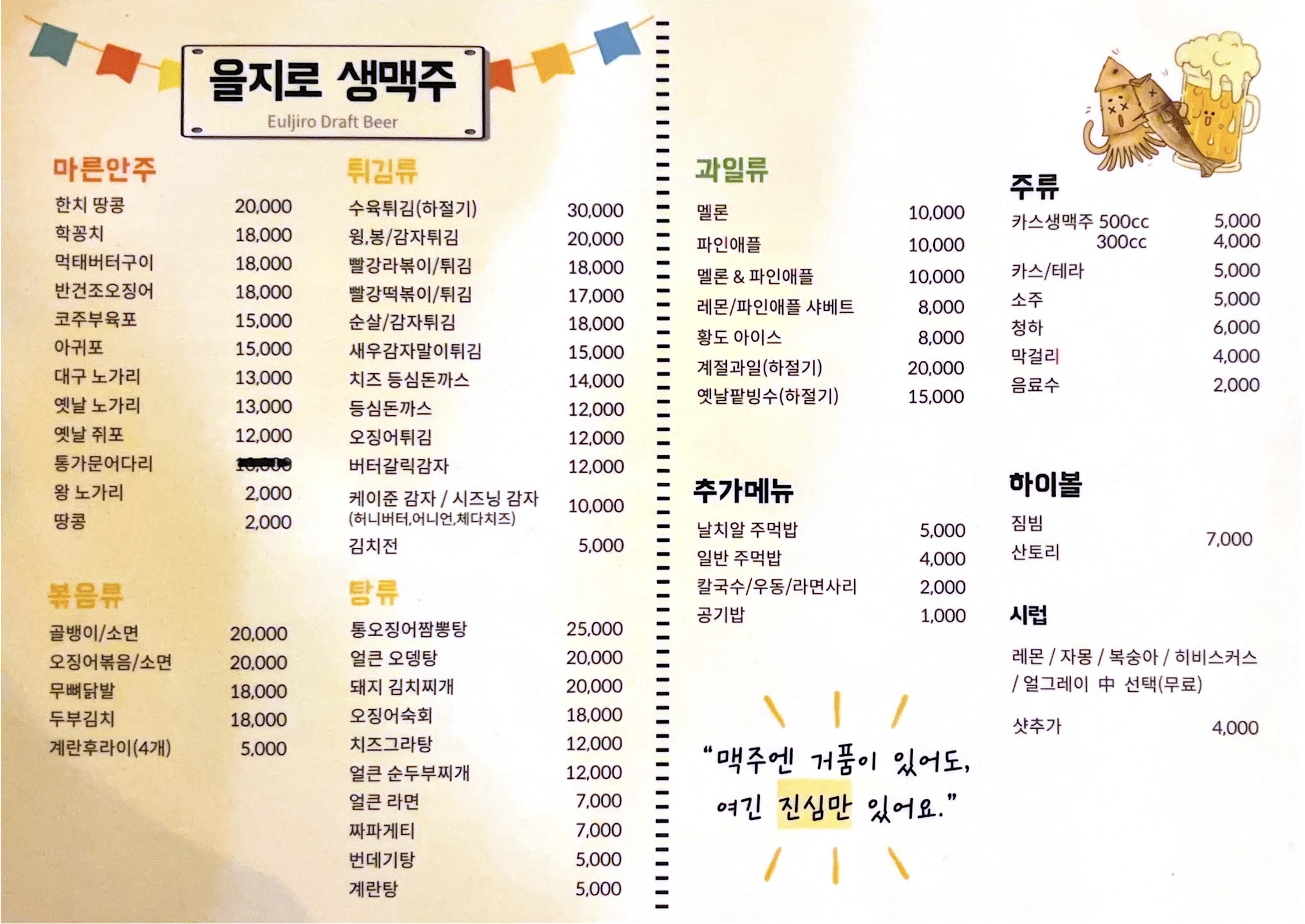요약 정보 이미지