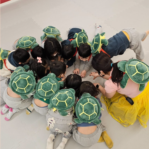 용산 세인트메리주니어 어학원 대표 이미지