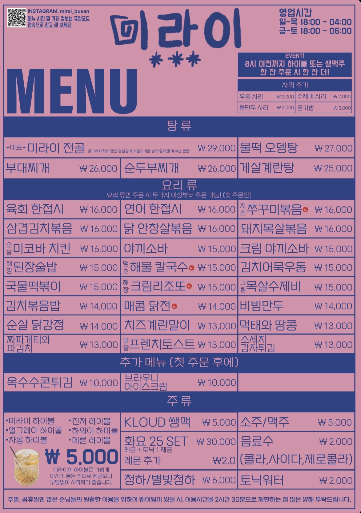 요약 정보 이미지