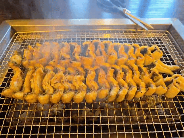 청수원풍천민물장어