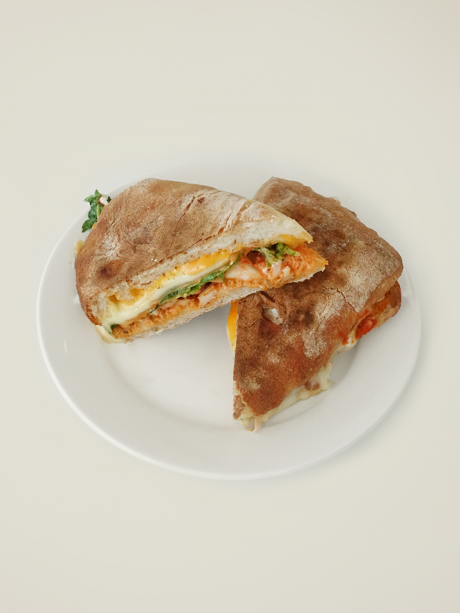 핫치킨