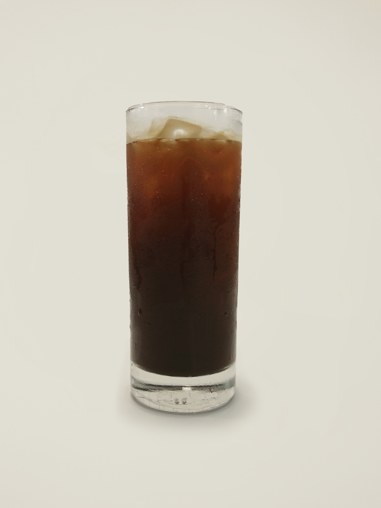 아메리카노 ice/hot
