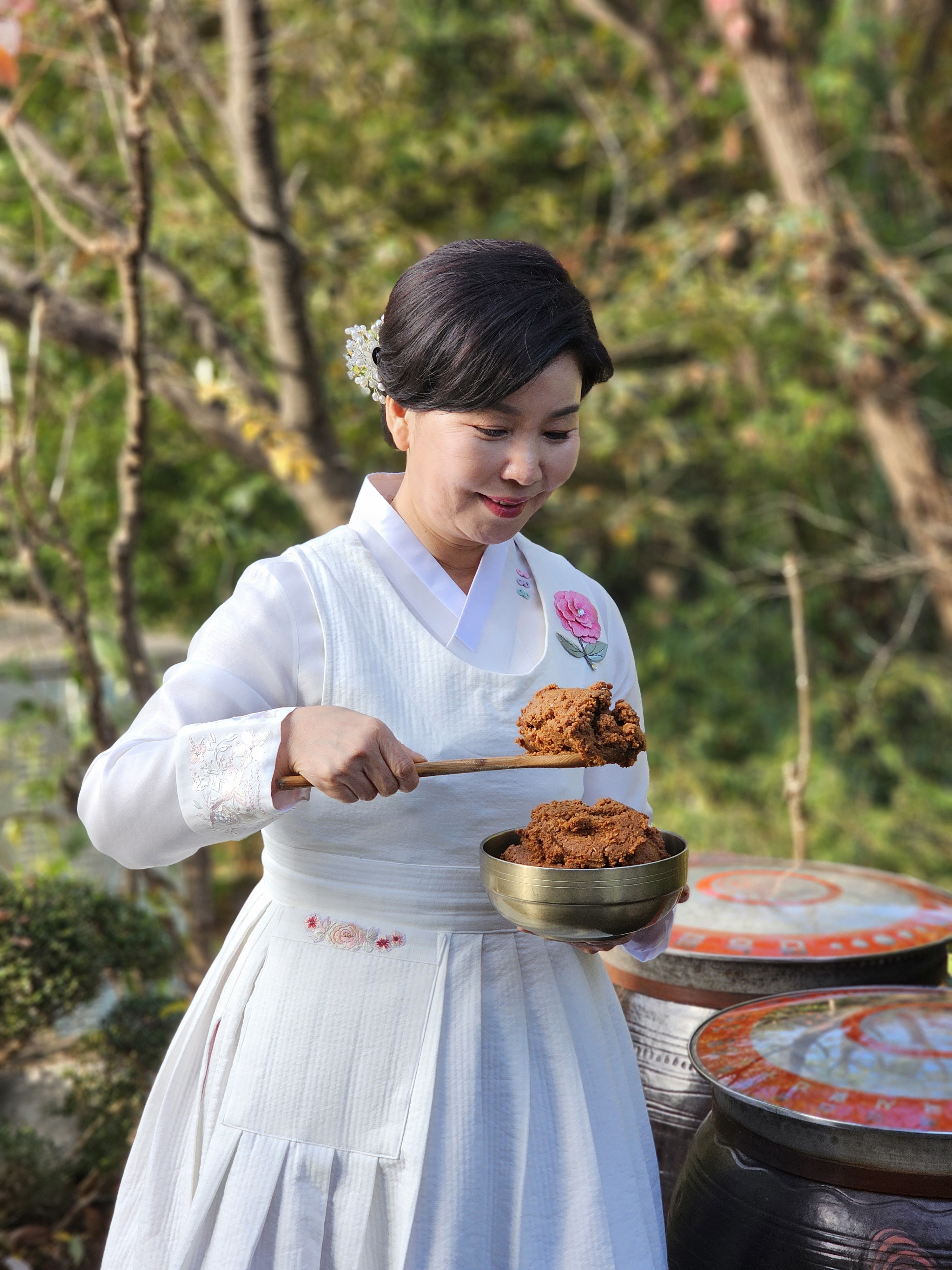 산들애건강밥상