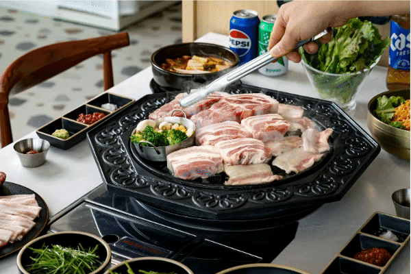 일로삼겹