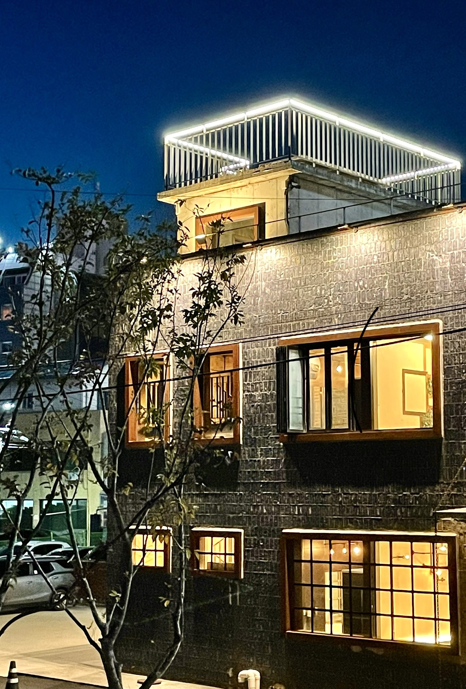 카페드블랑 7
