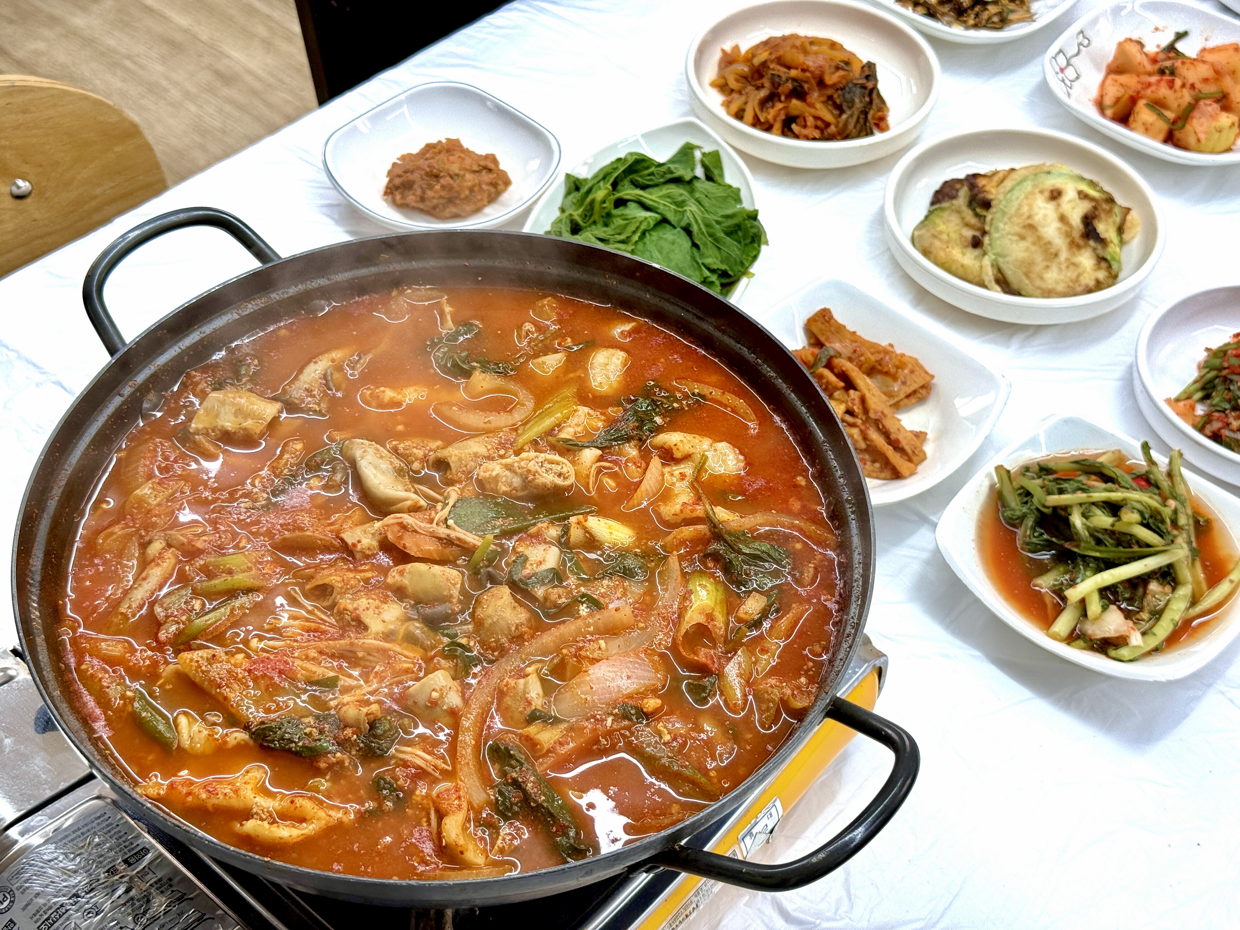 선녀탕식당 2