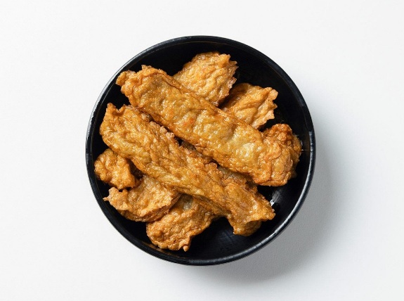마녀김밥죽전점