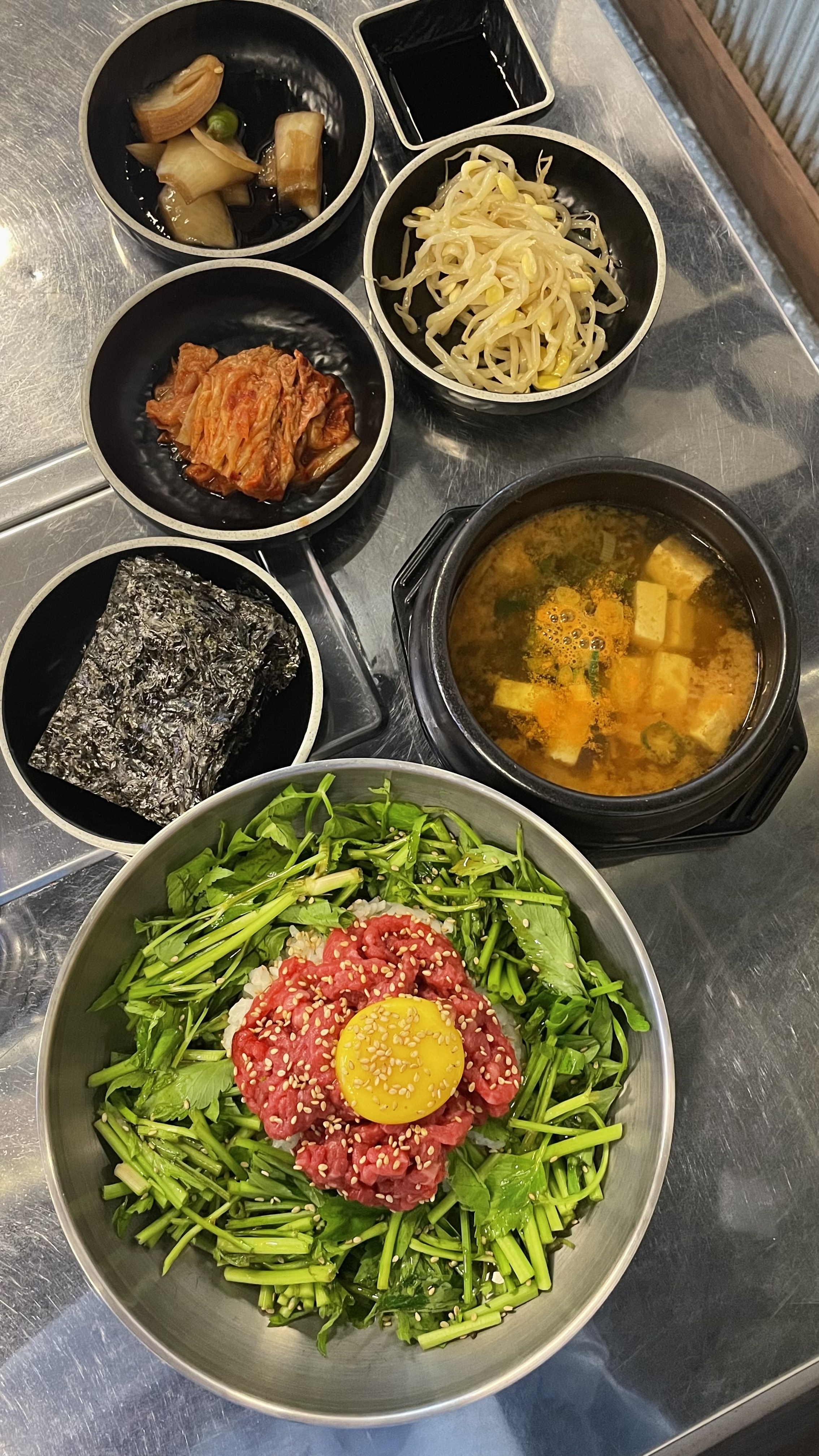 본때 김포구래점 사진 2