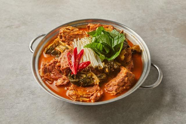 양천뼈다귀안산초지