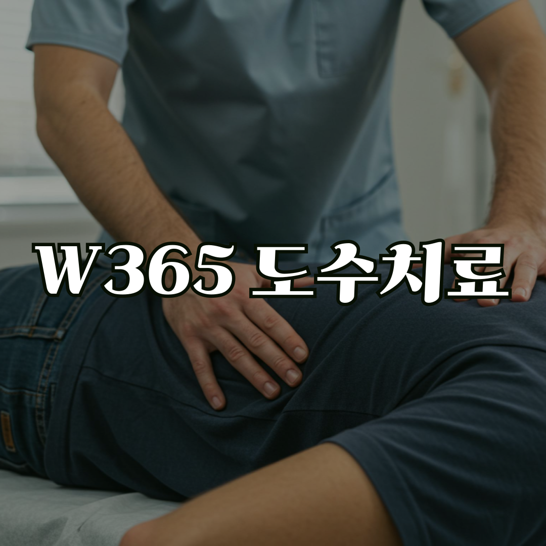 더블유365메디컬의원 대표 이미지