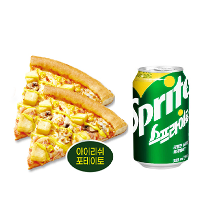 한국파파존스고려대점
