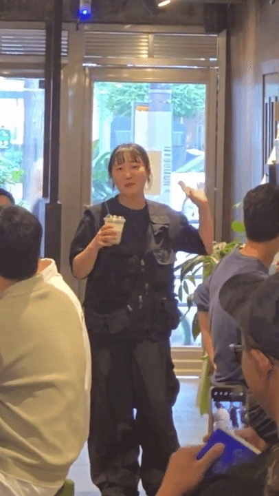 똘래미