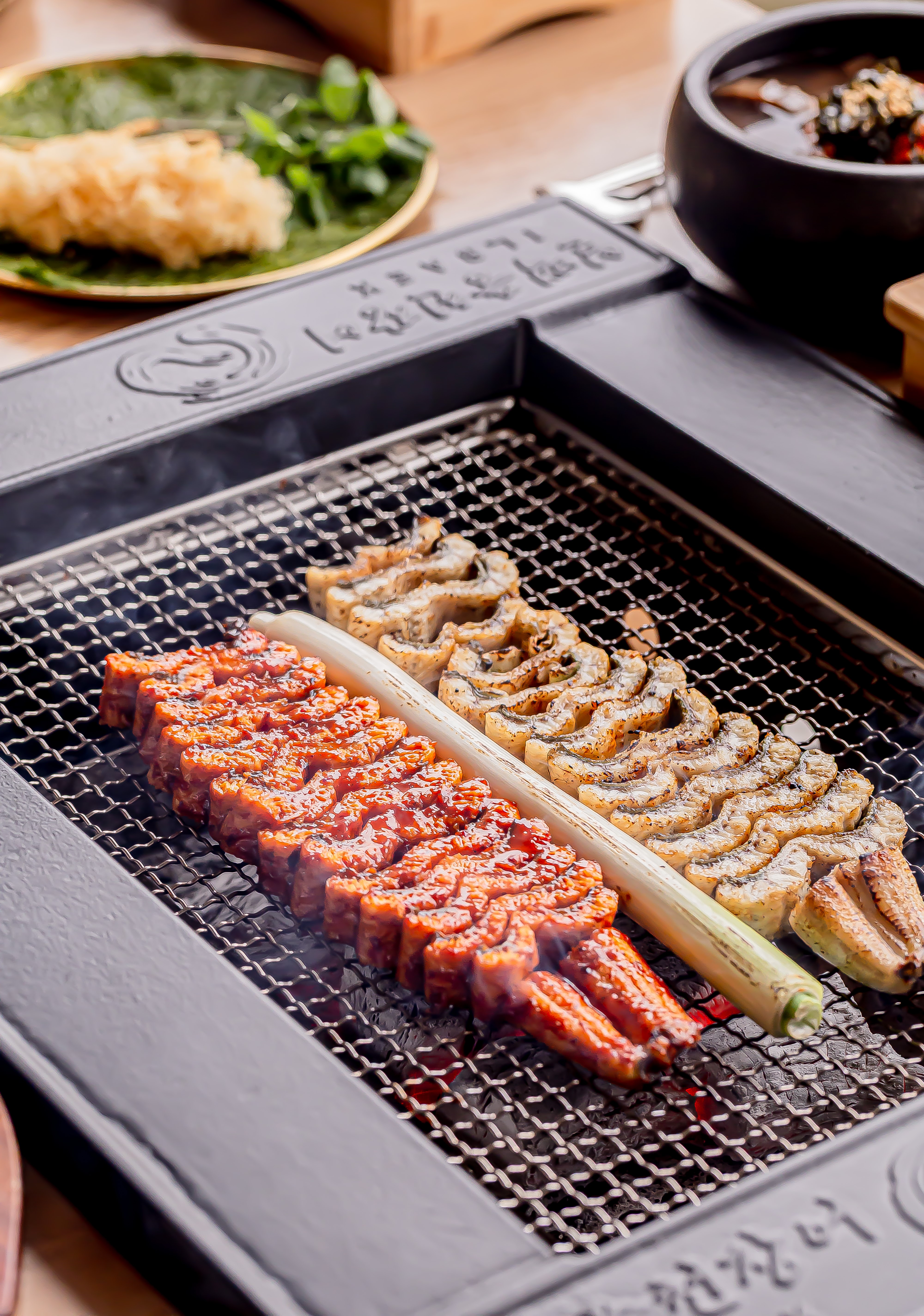 일백풍천민물장어 김해직영점