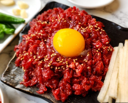 마장동김씨안산