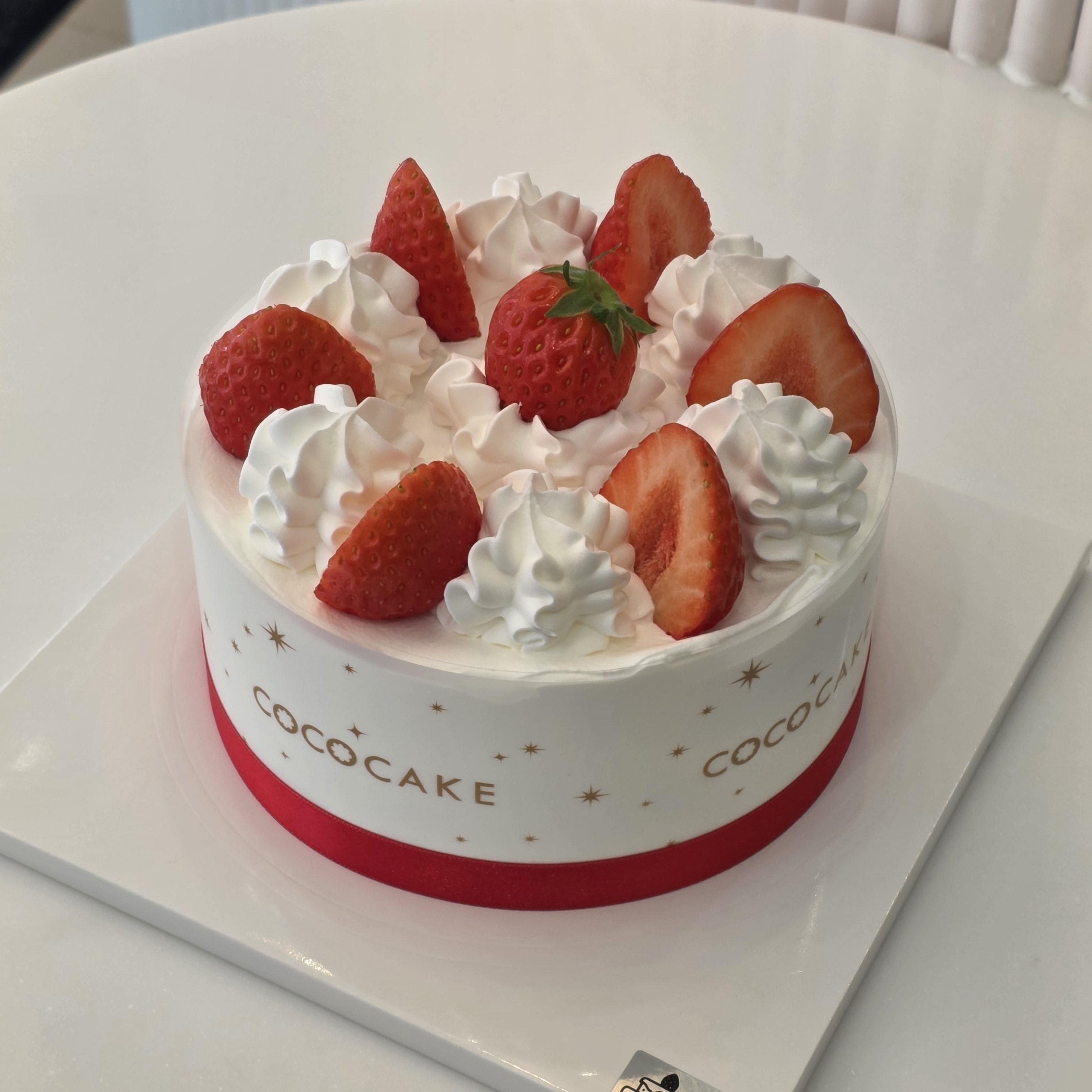 코코케이크 하남미사점 사진 4